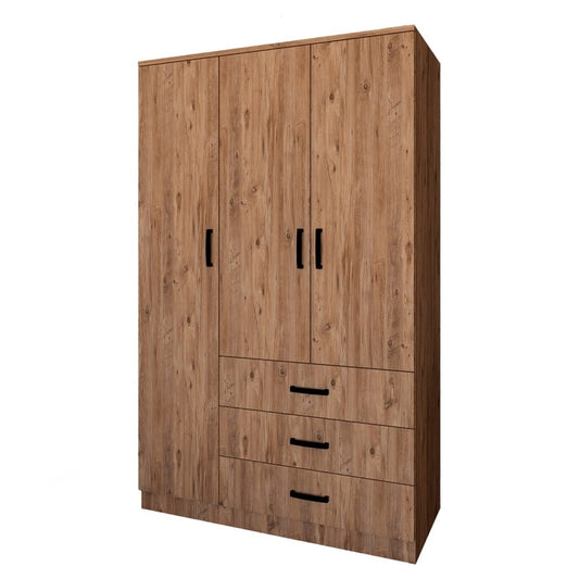 გარდერობი Nuvo IS0873