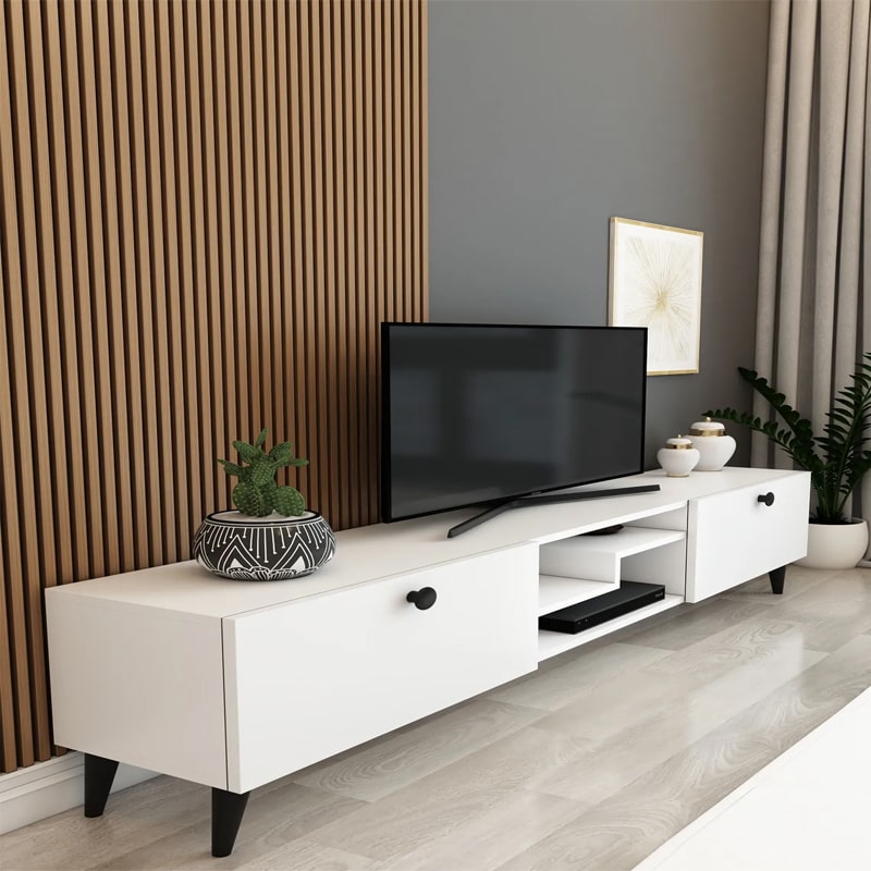 ტელევიზორის მაგიდა Nuvo IS0492