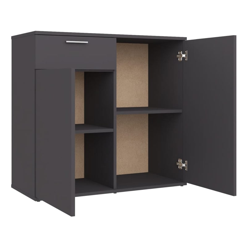 კომოდი Nuvo IS0137