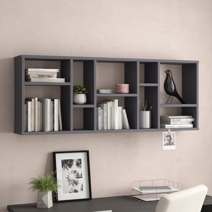 წიგნების თარო Nuvo IS0734