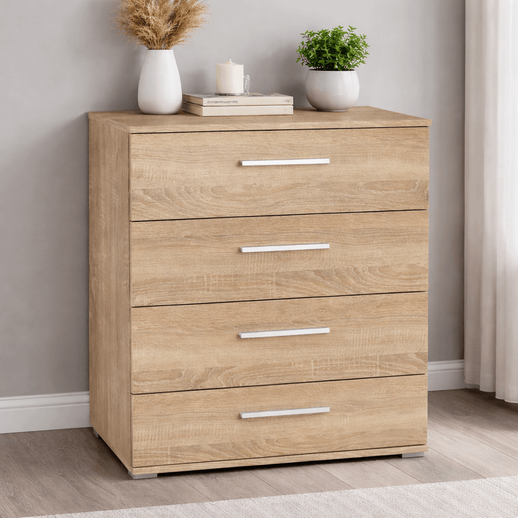 კომოდი Nuvo IS0130