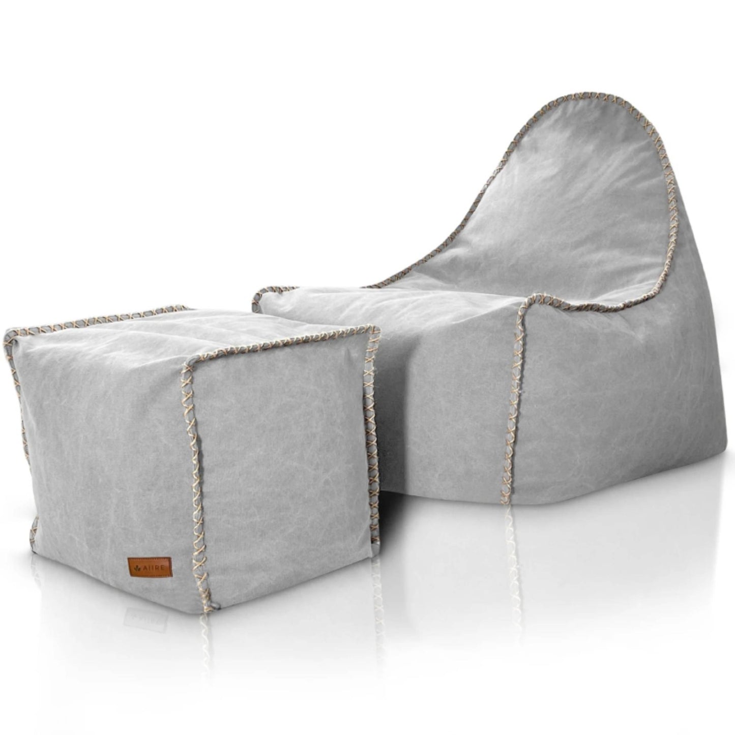 პუფი OEM 100x70x80 სმ