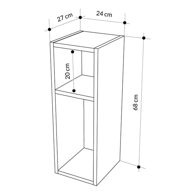 თარო Nuvo IS0345