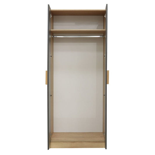 გარდერობი Nuvo IS0506