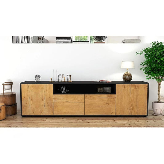 ტელევიზორის მაგიდა Nuvo IS0177