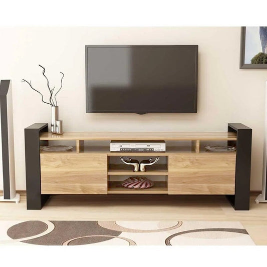 ტელევიზორის მაგიდა Nuvo 9574