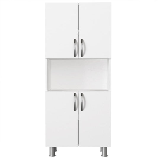 სააბაზანოს კარადა Nuvo IS0076