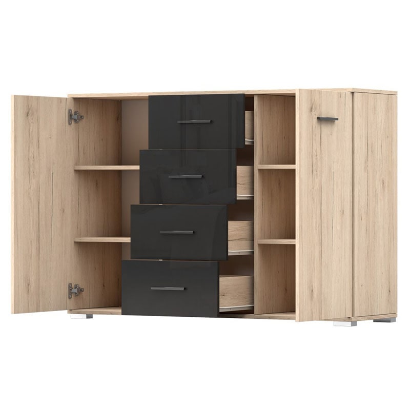 კომოდი Nuvo IS0571