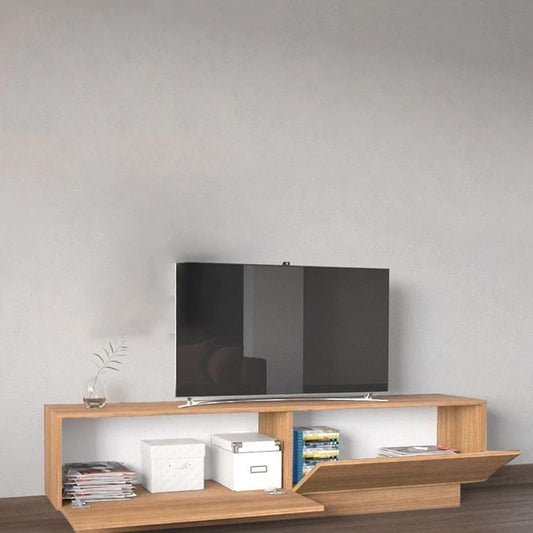 ტელევიზორის მაგიდა Nuvo 9583