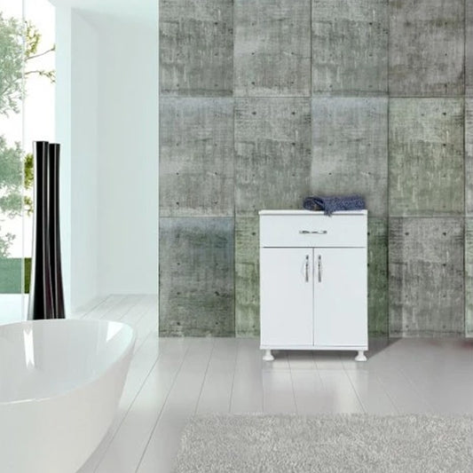 სააბაზანოს კარადა Nuvo 5523