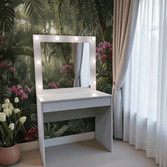 მაკიაჟის მაგიდა Nuvo IS0953