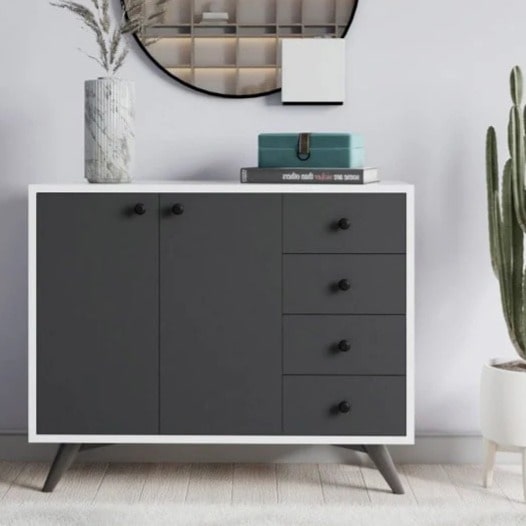 კომოდი Nuvo IS0157