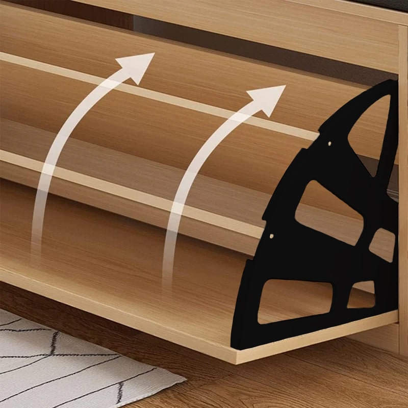 ფეხსაცმლის კარადა Nuvo IS0766