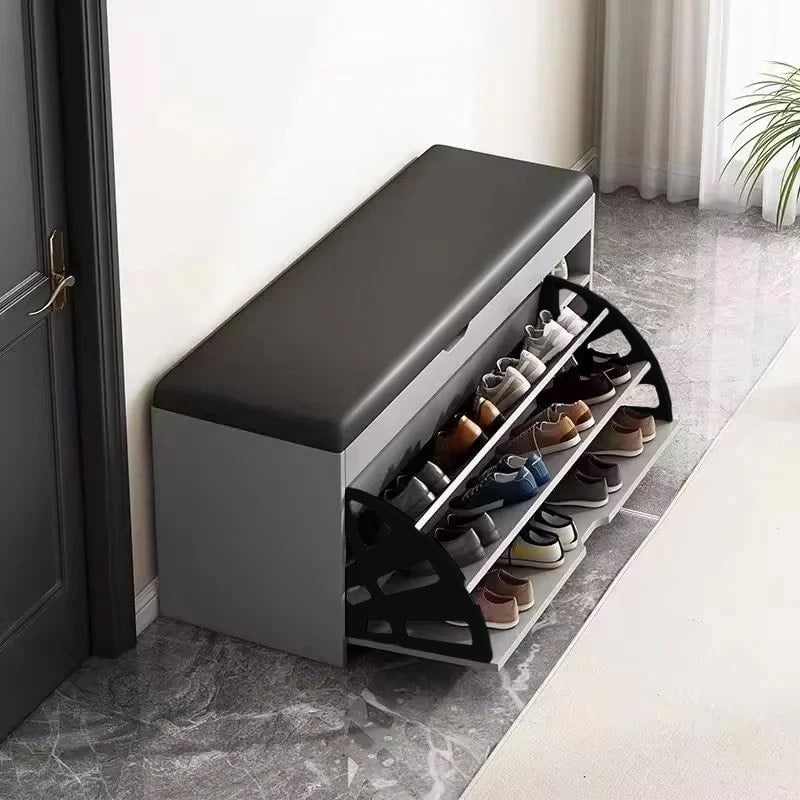 ფეხსაცმლის კარადა Nuvo IS0767