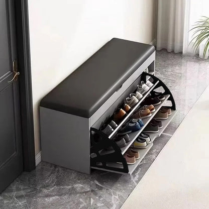 ფეხსაცმლის კარადა Nuvo IS0767