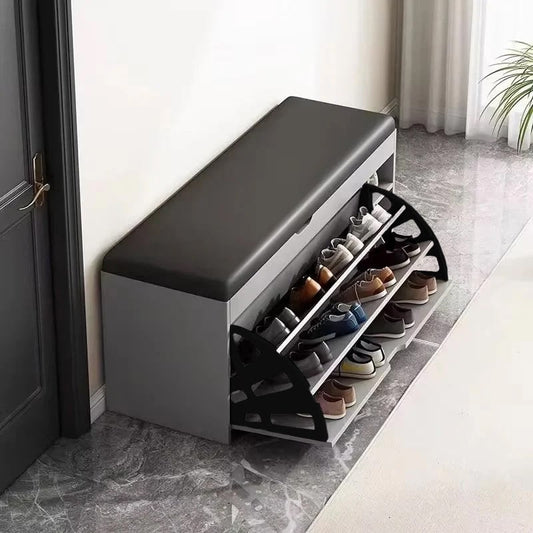 ფეხსაცმლის კარადა Nuvo IS0767