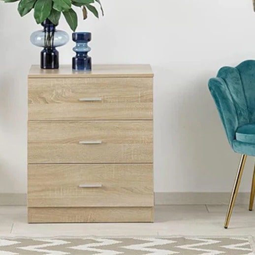 კომოდი Nuvo IS0248