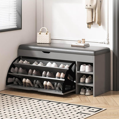 ფეხსაცმლის კარადა Nuvo IS0767