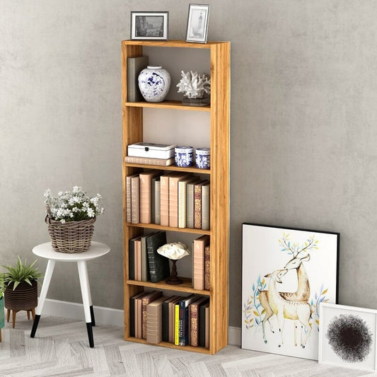 წიგნების თარო Nuvo 10009