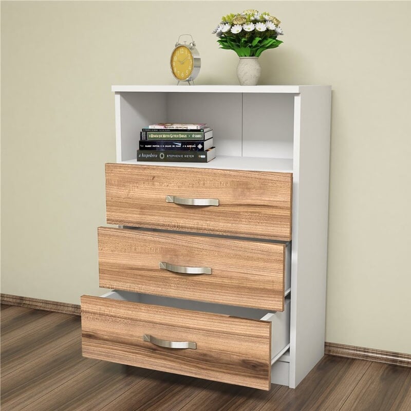 კომოდი Nuvo 10343