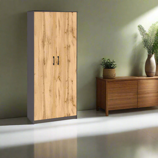 გარდერობი Nuvo IS0368