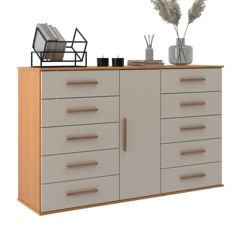 კომოდი Nuvo IS0869