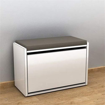 ფეხსაცმლის კარადა Nuvo IS0533