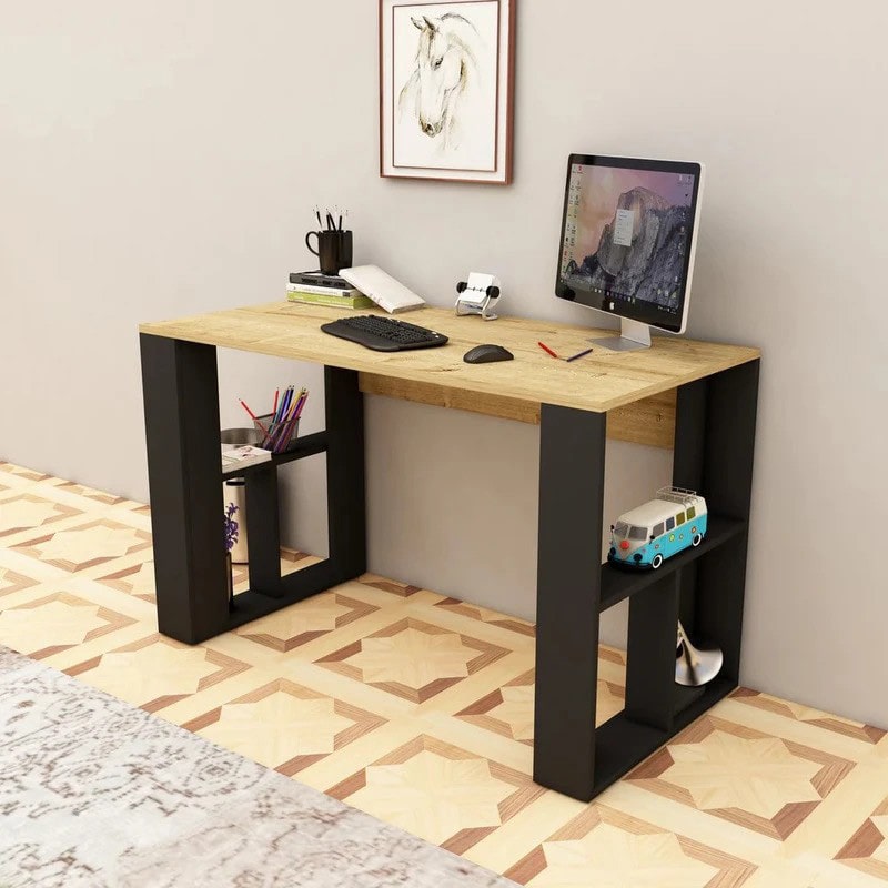 კომპიუტერის მაგიდა Nuvo IS0554