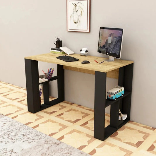 კომპიუტერის მაგიდა Nuvo IS0554