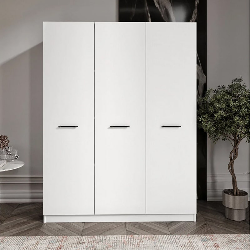 გარდერობი Nuvo IS0933