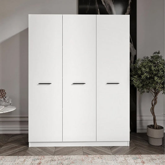 გარდერობი Nuvo IS0933