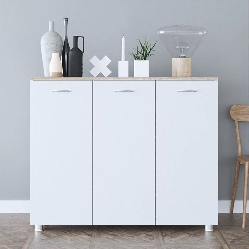 ფეხსაცმლის კარადა Nuvo IS0151