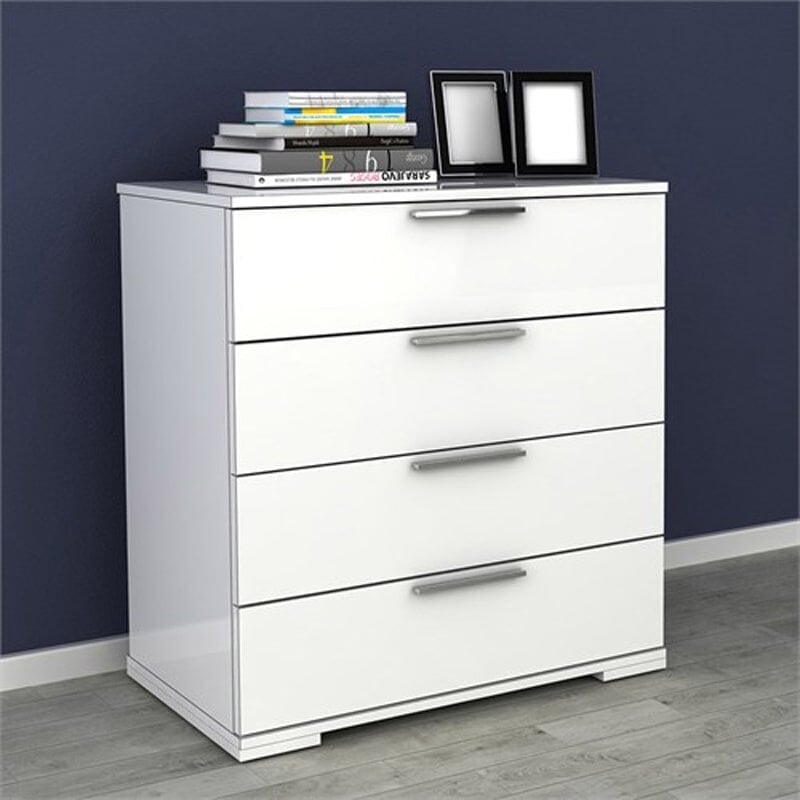 კომოდი Nuvo 5644