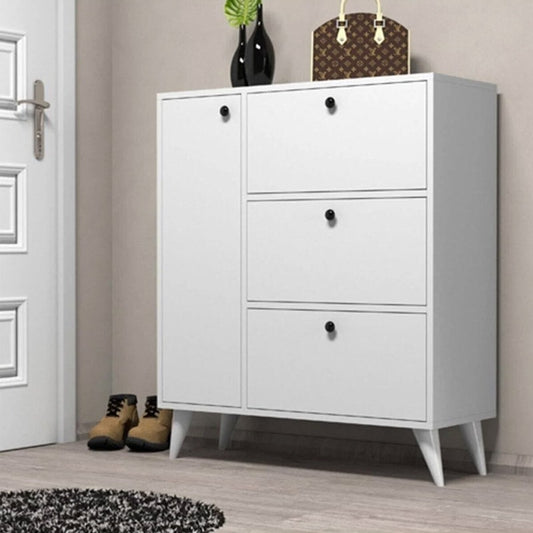 ფეხსაცმლის კარადა Nuvo IS0159