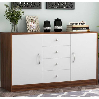 კომოდი Nuvo IS0095 Brown