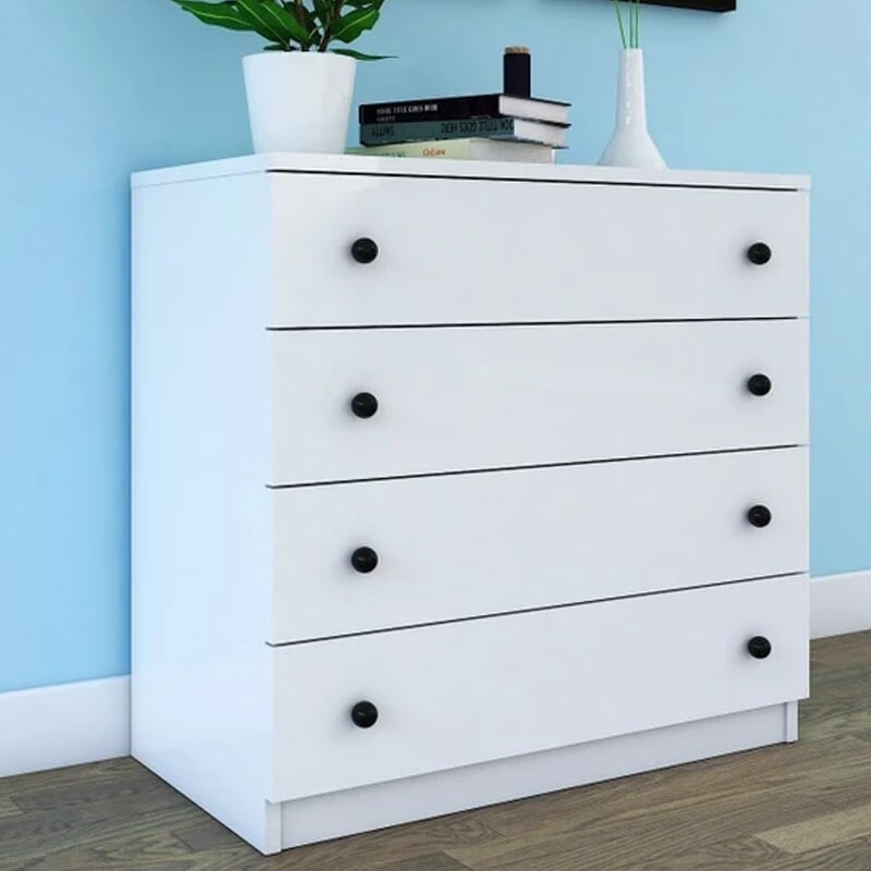 კომოდი Nuvo 10432