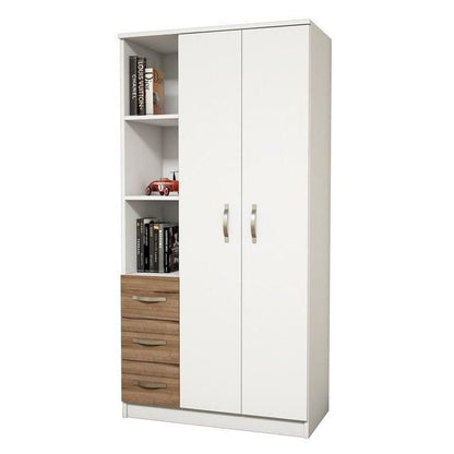 გარდერობი Nuvo IS0863