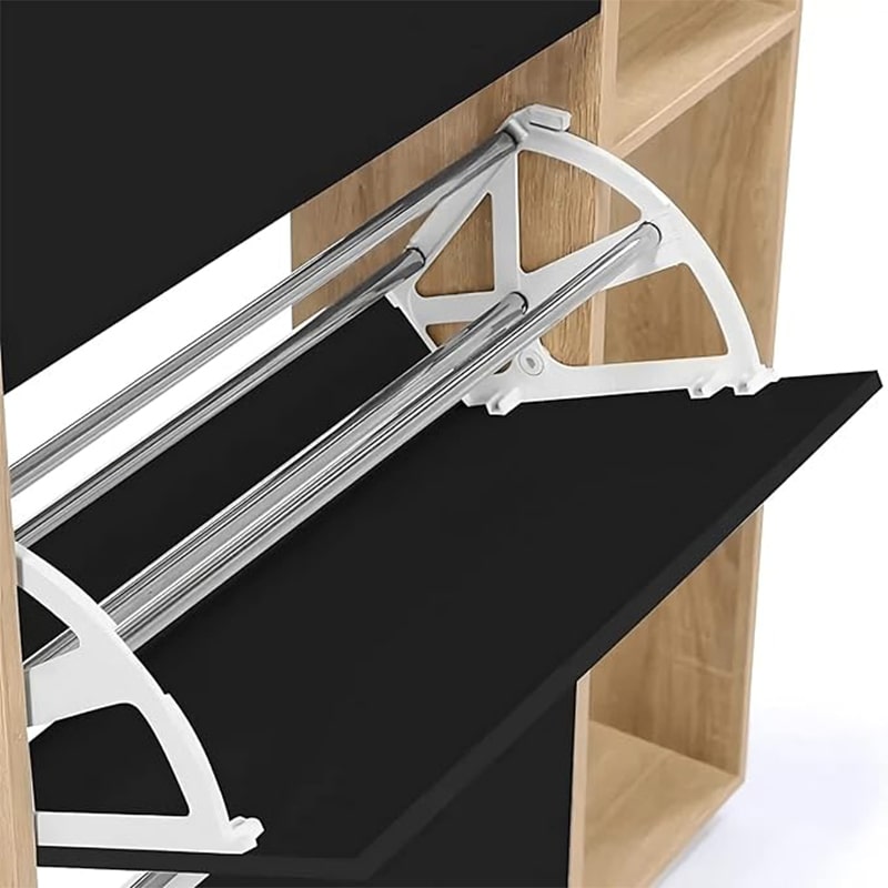 ფეხსაცმლის კარადა Nuvo IS0431