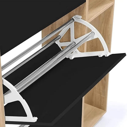 ფეხსაცმლის კარადა Nuvo IS0431