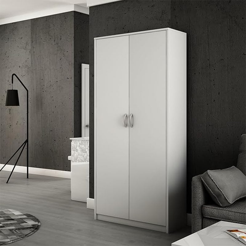 გარდერობი Nuvo IS0371