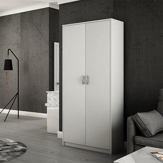 გარდერობი Nuvo IS0371