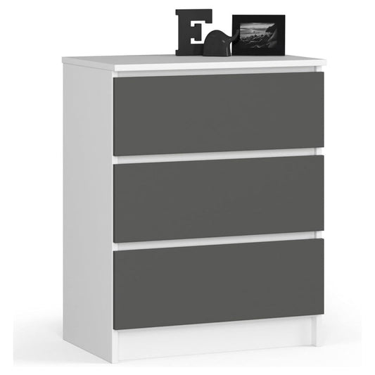 კომოდი Nuvo IS0161