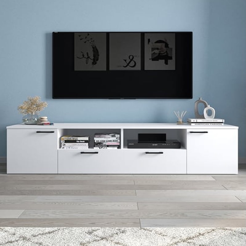 ტელევიზორის მაგიდა Nuvo IS0482