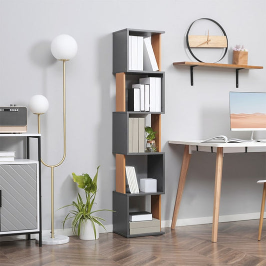 წიგნების თარო Nuvo IS0627