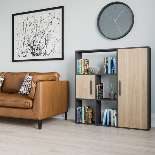 წიგნების თარო Nuvo IS0541