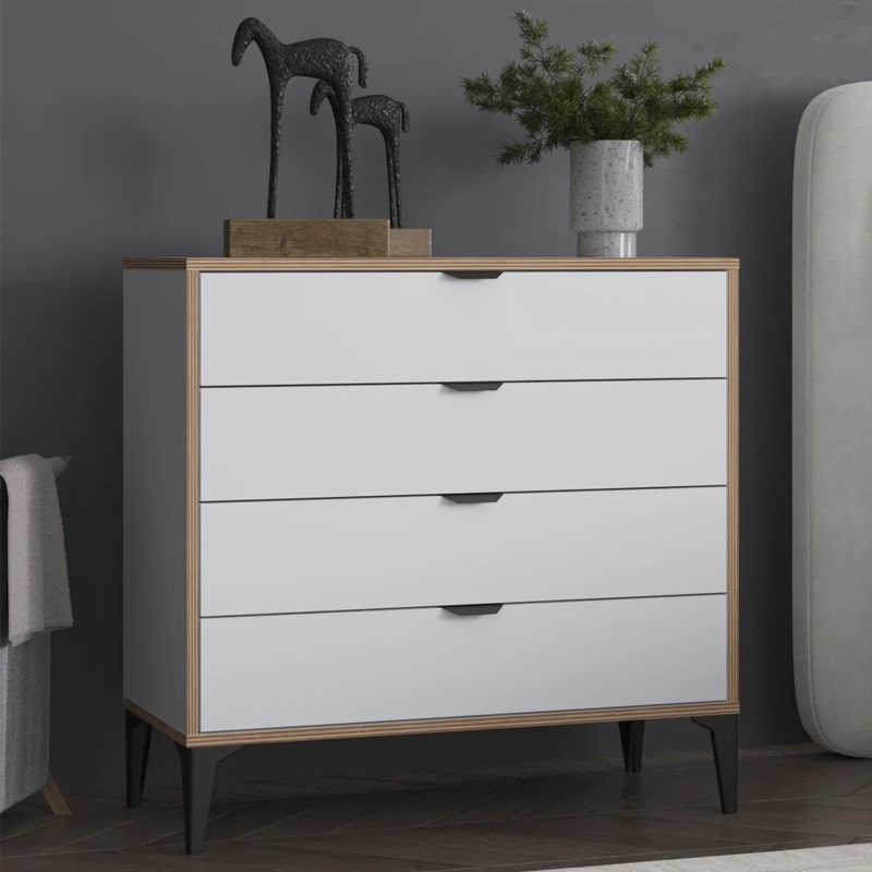 კომოდი Nuvo IS0909