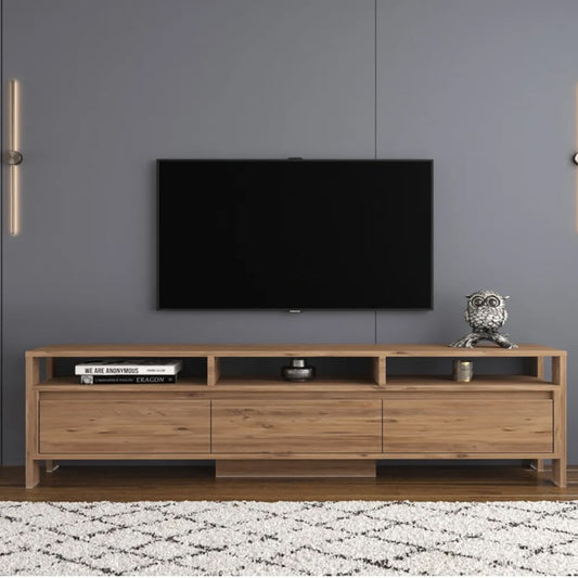 ტელევიზორის მაგიდა Nuvo IS0488