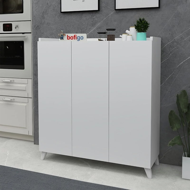 კარადა Nuvo IS0118