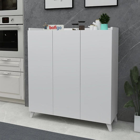 კარადა Nuvo IS0118