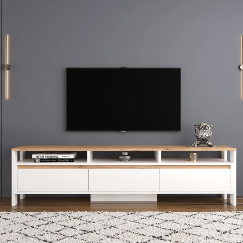 ტელევიზორის მაგიდა Nuvo IS0489